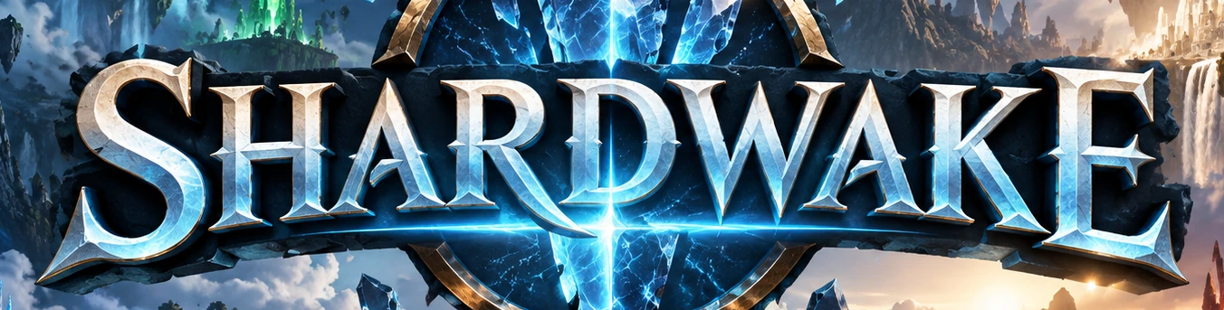 SHARDWAKE